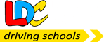 LDC Driving School Pontefract Logo